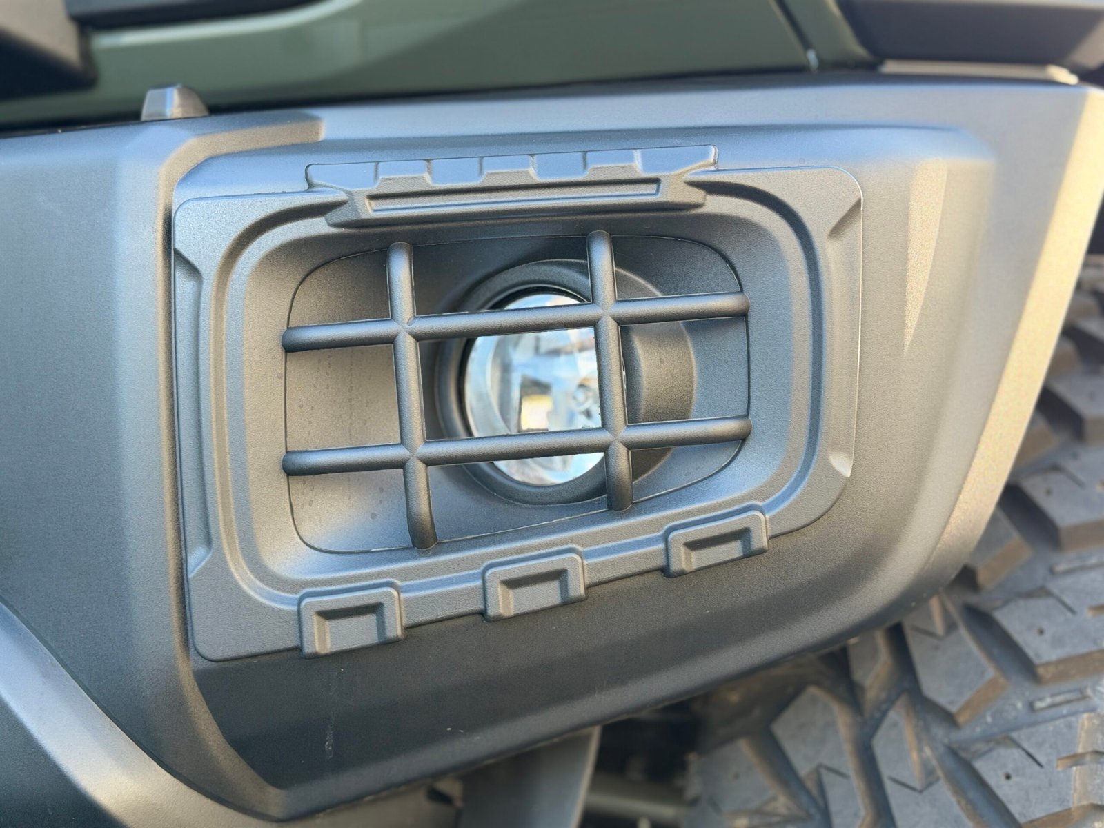 
								2025 Suzuki Jimny 5Door Nomade L’Dfender Style full									