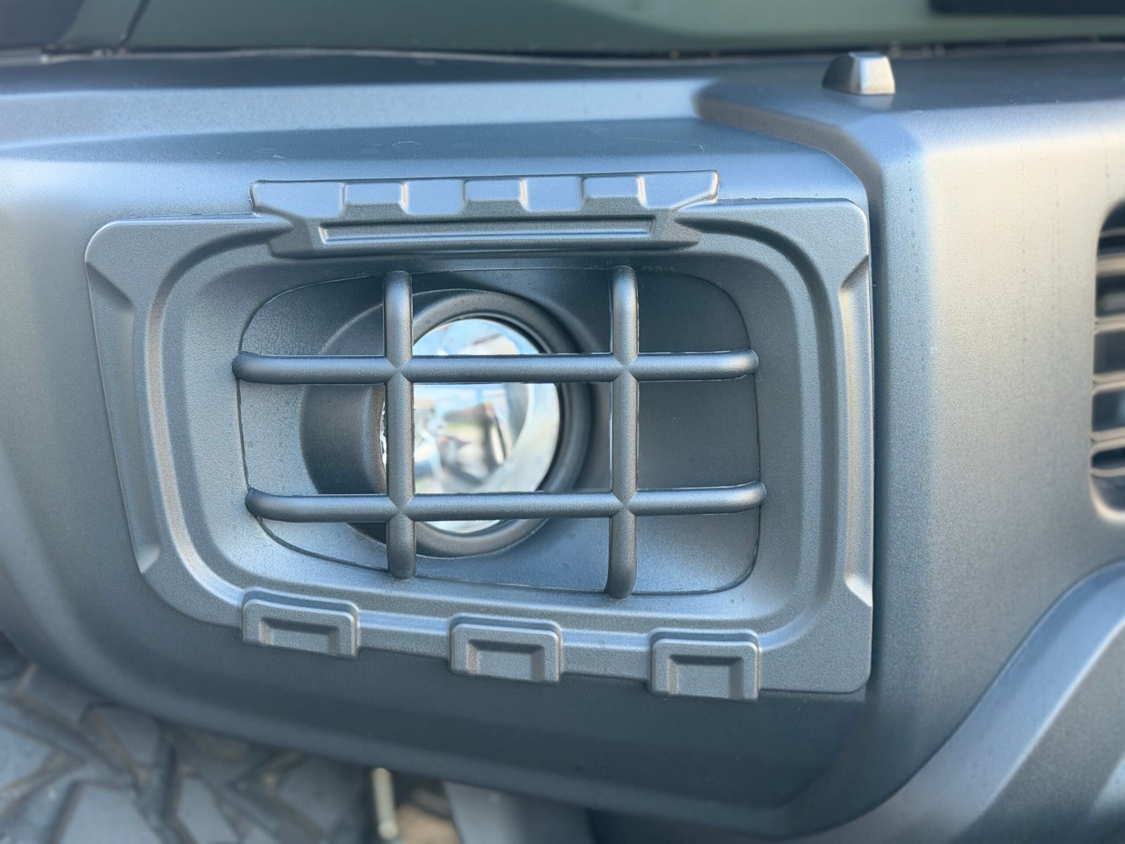 
								2025 Suzuki Jimny 5Door Nomade L’Dfender Style full									