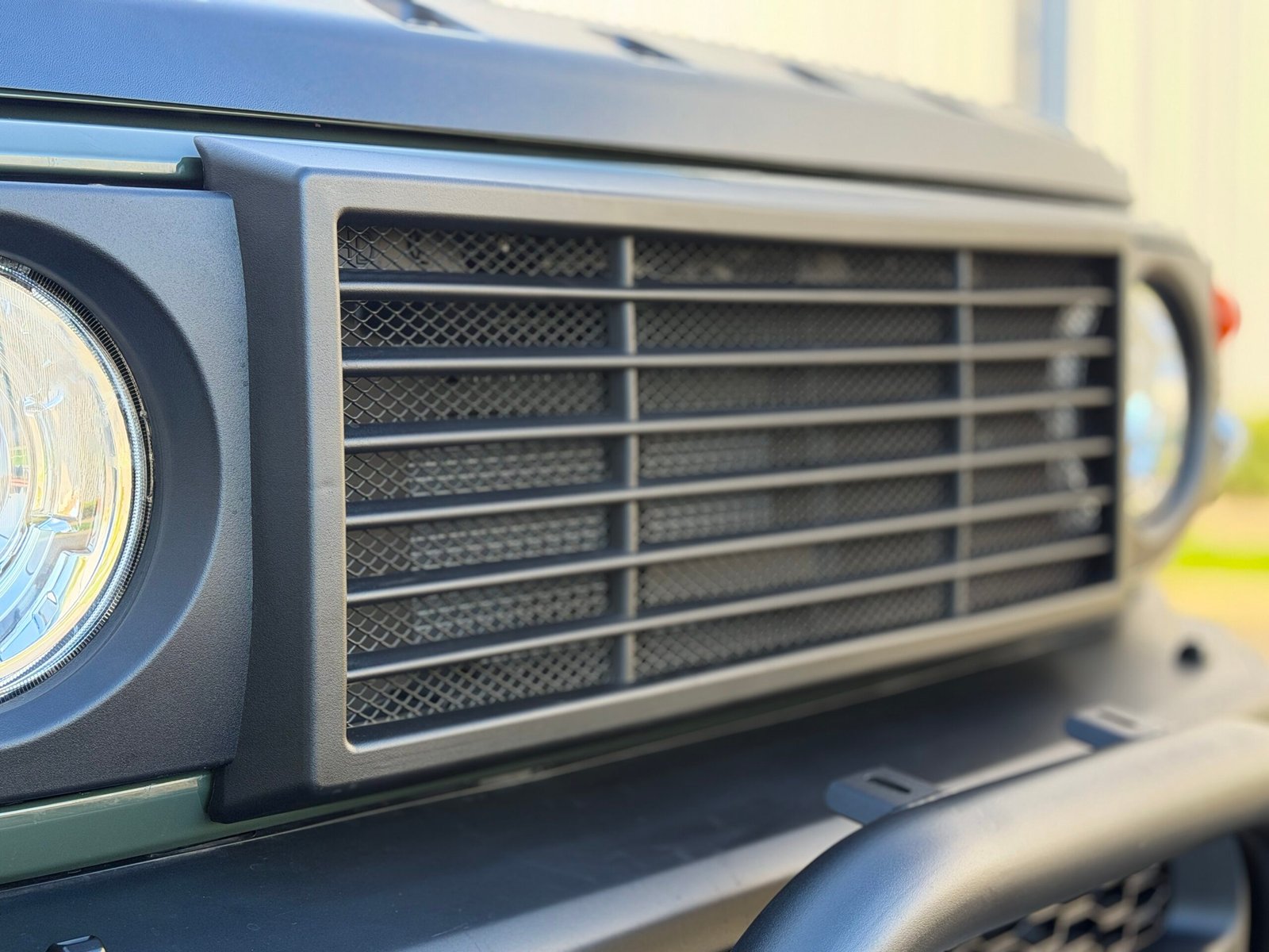 
								2025 Suzuki Jimny 5Door Nomade L’Dfender Style full									