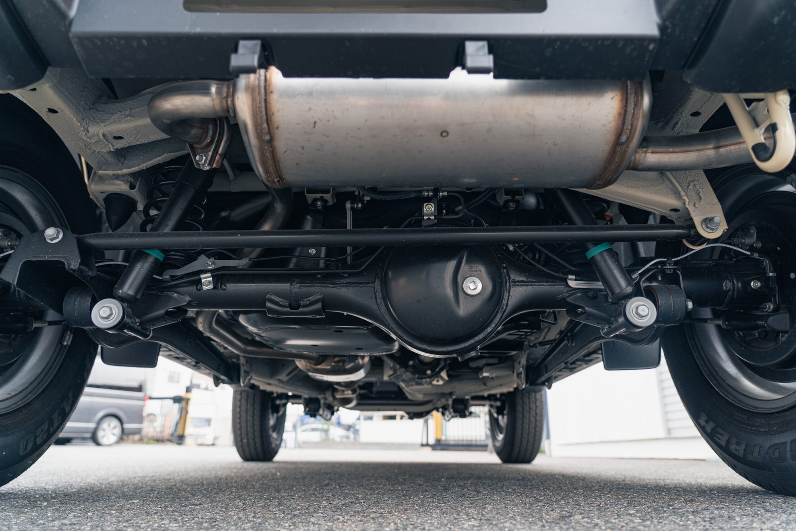 
								2025 Suzuki Jimny 3Door Sierra full									