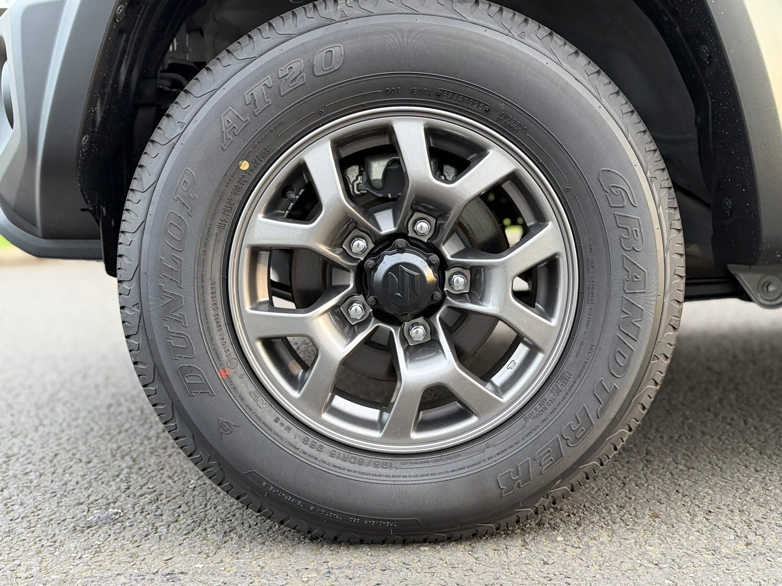 
								2025 Suzuki Jimny 3Door Sierra full									