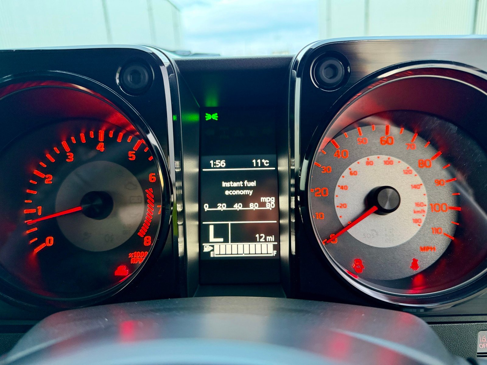 
								2025 Suzuki Jimny 3Door Sierra full									