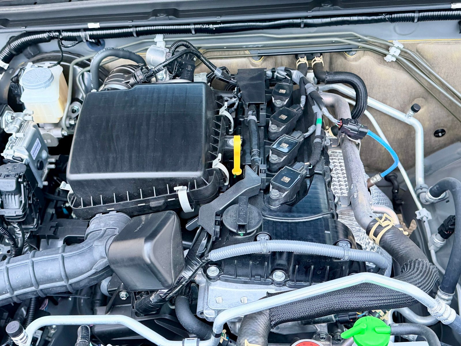 
								2025 Suzuki Jimny 3Door Sierra full									